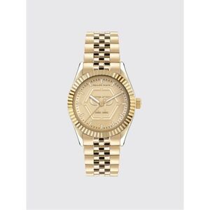 Philipp Plein Watch Woman Gold
